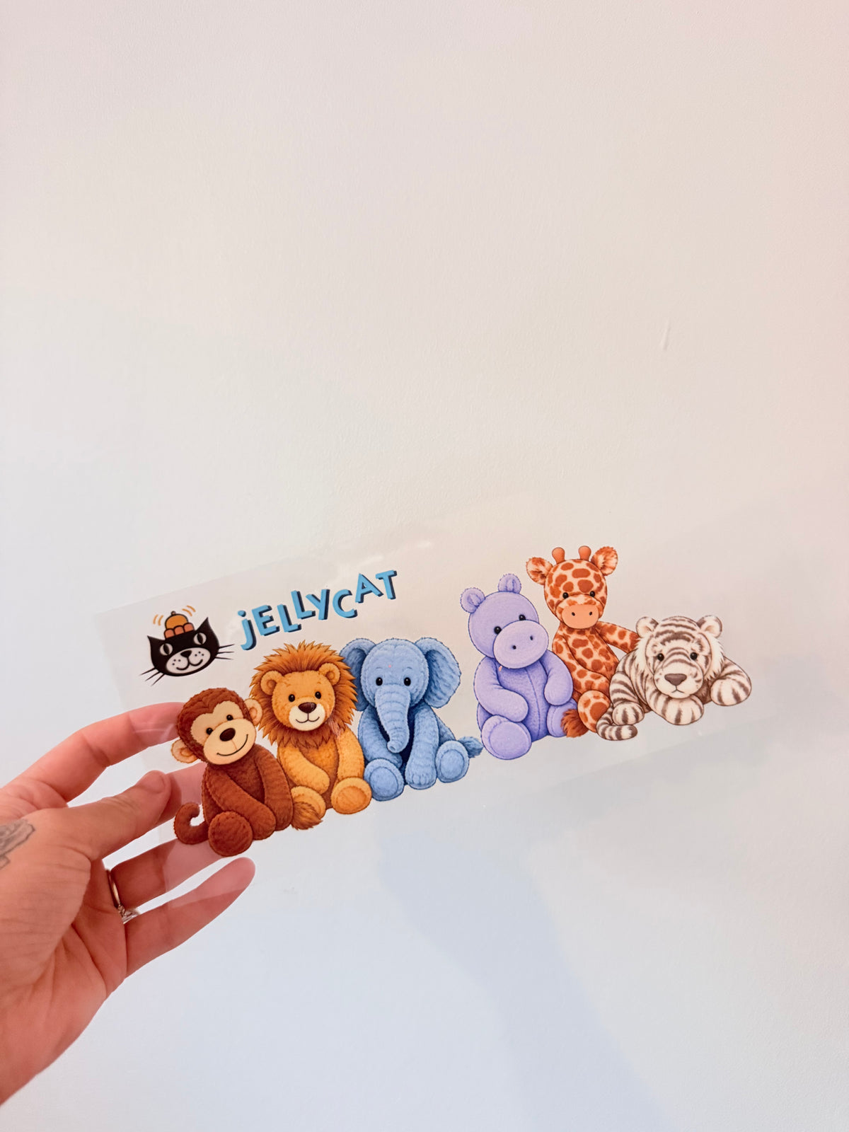 Jellycat