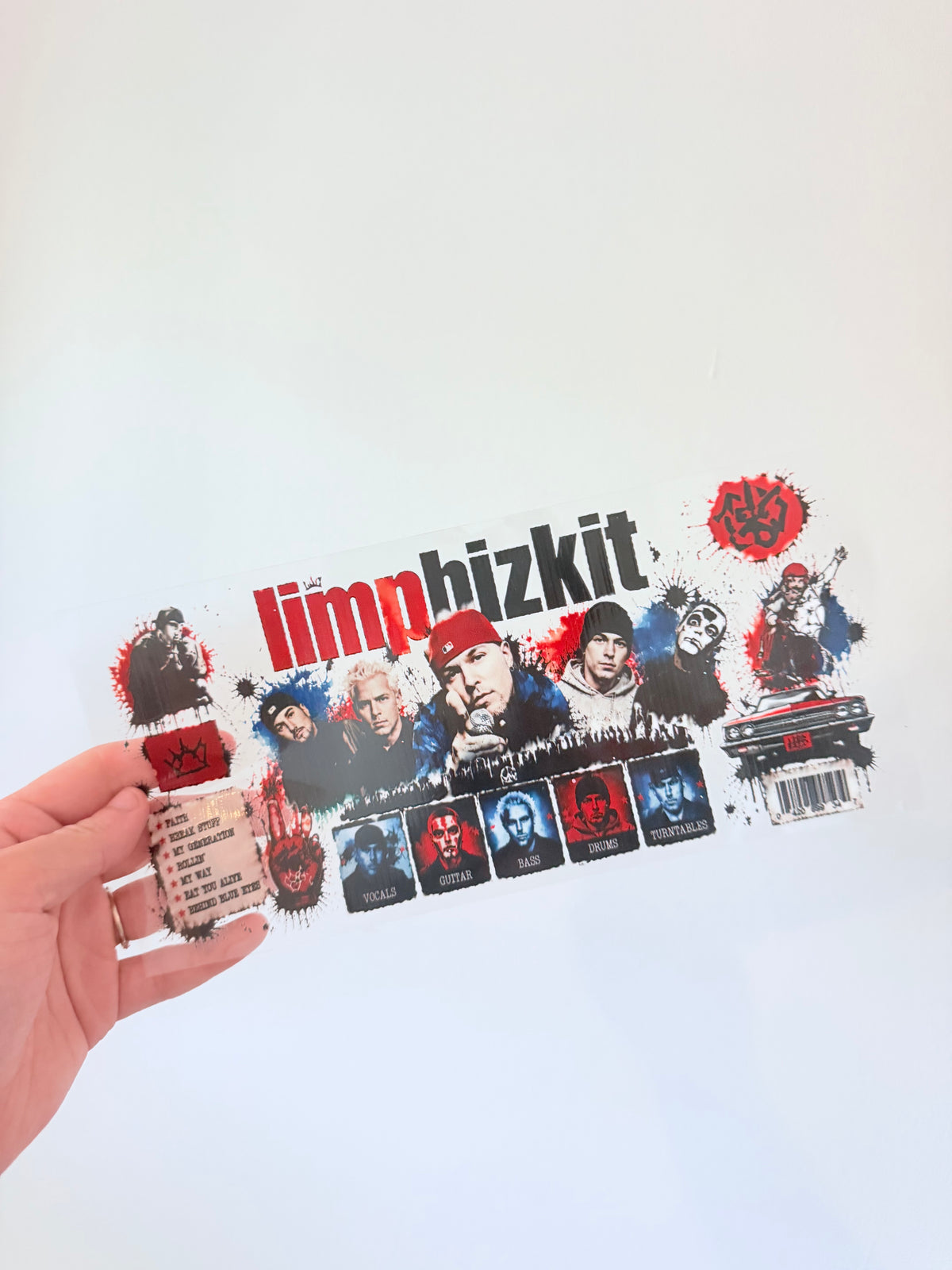 Limpbizkit