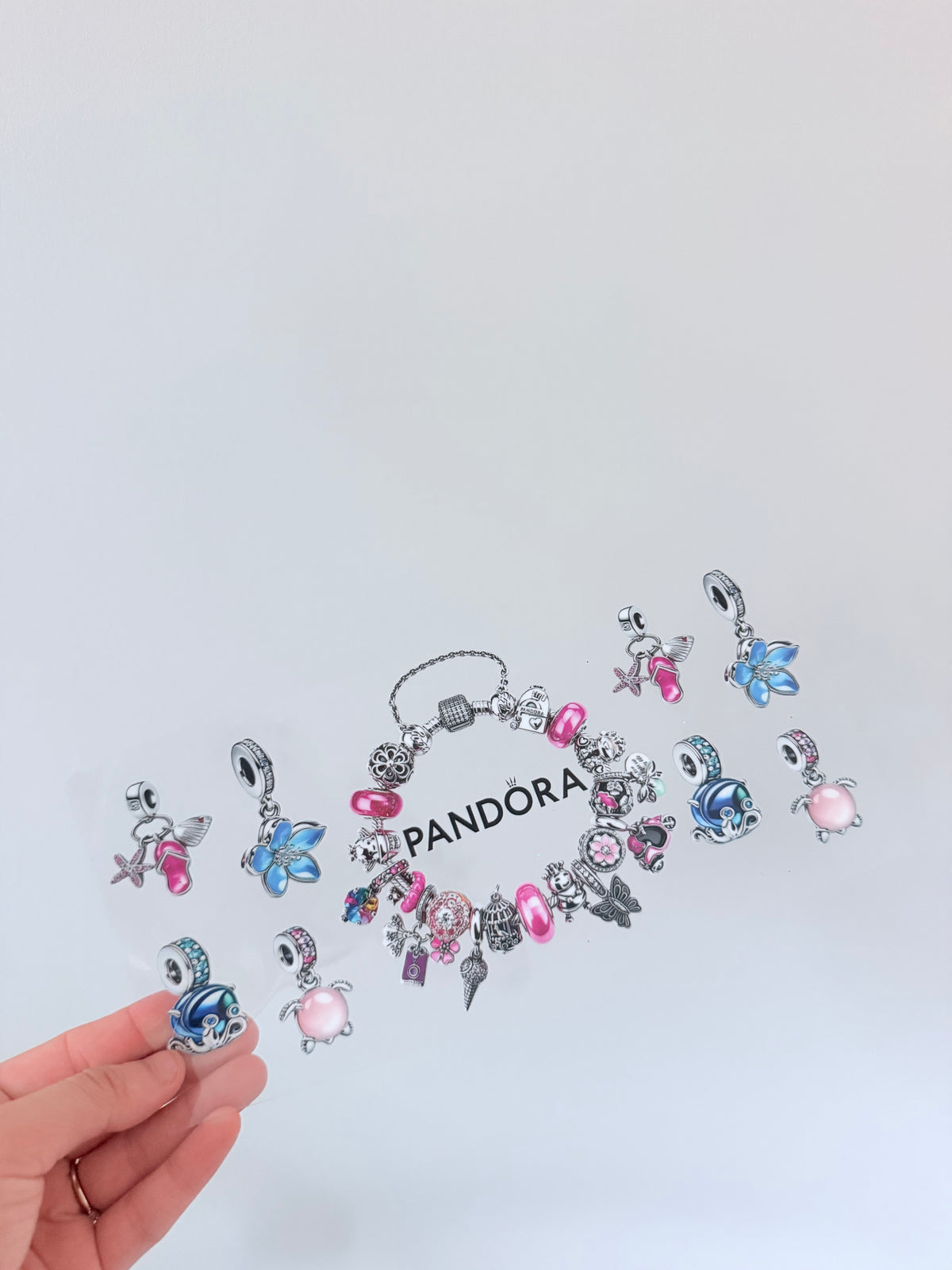 Pandora