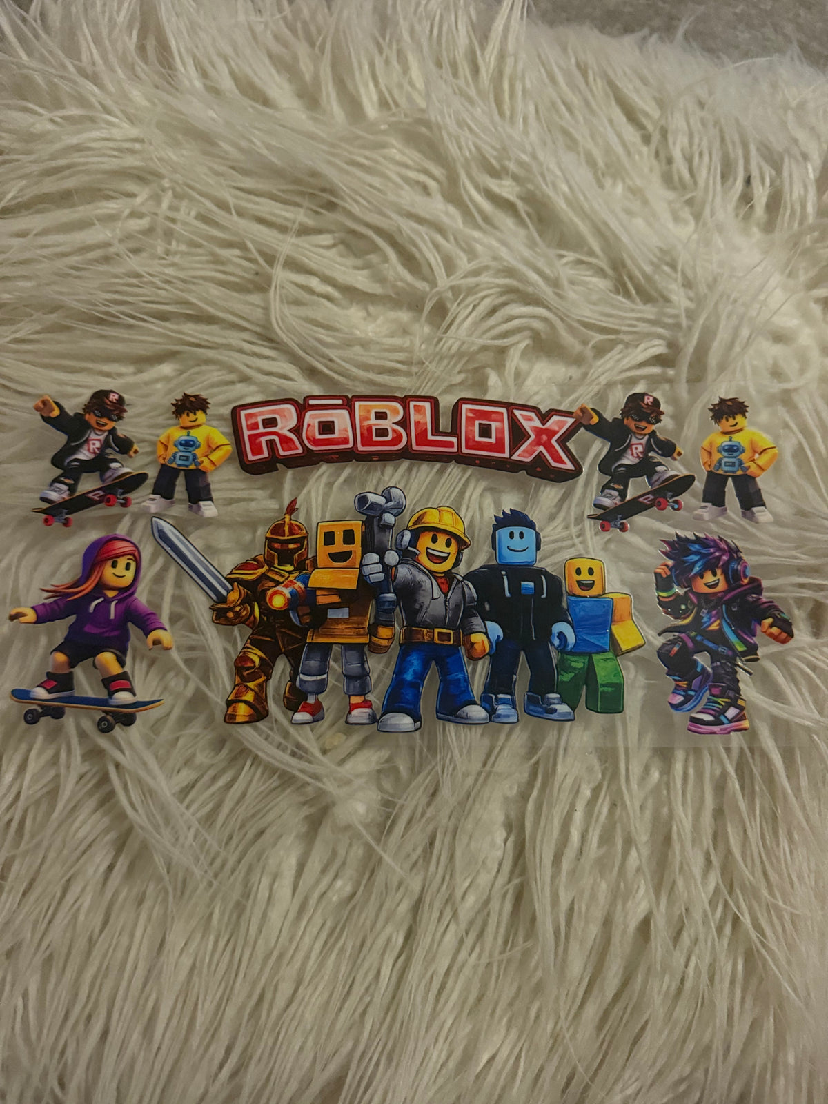 Roblox