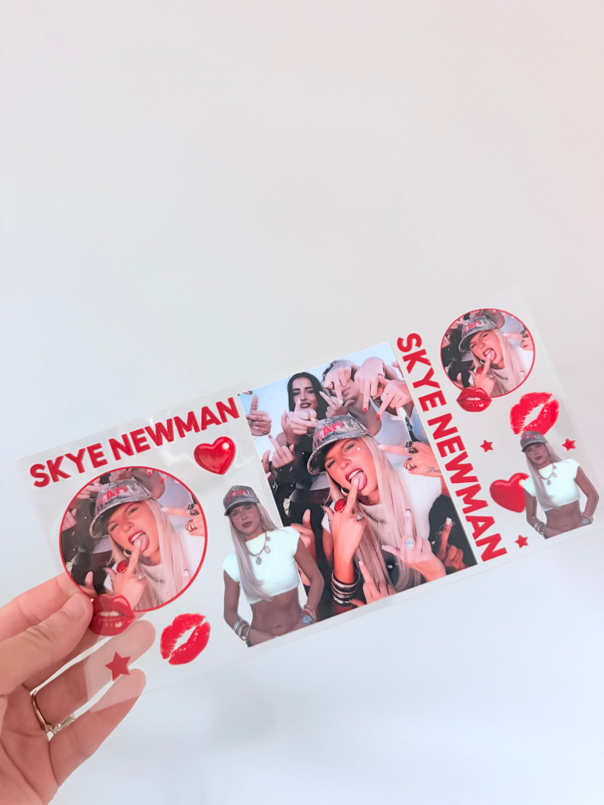 Skye Newman