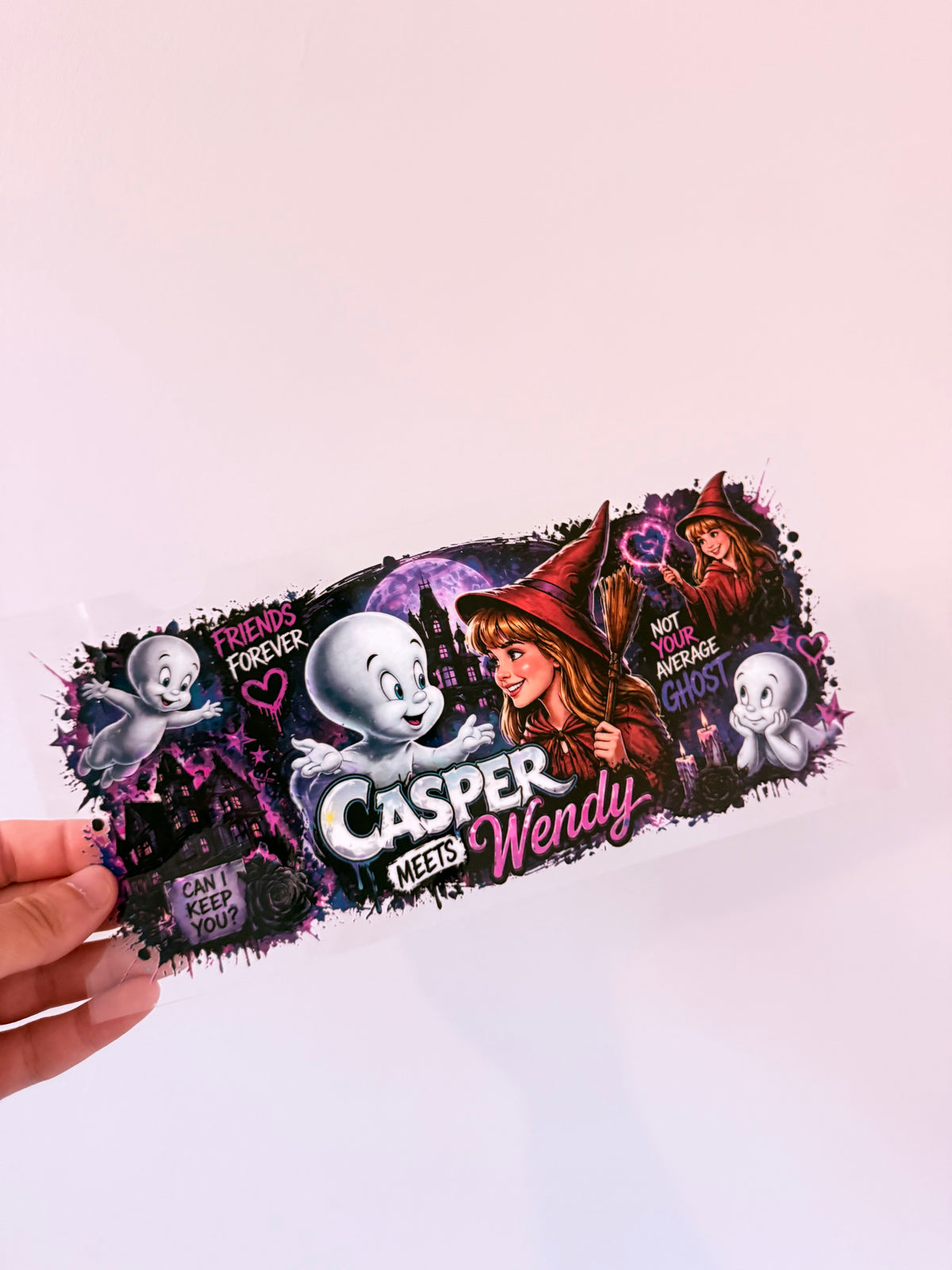 Casper