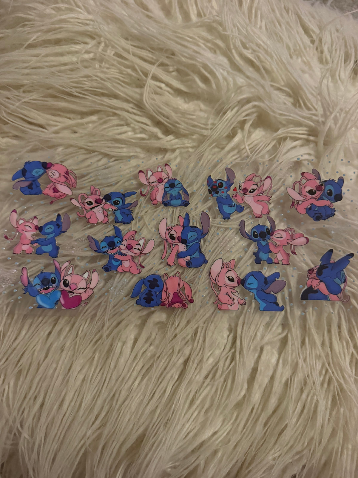 Stitch