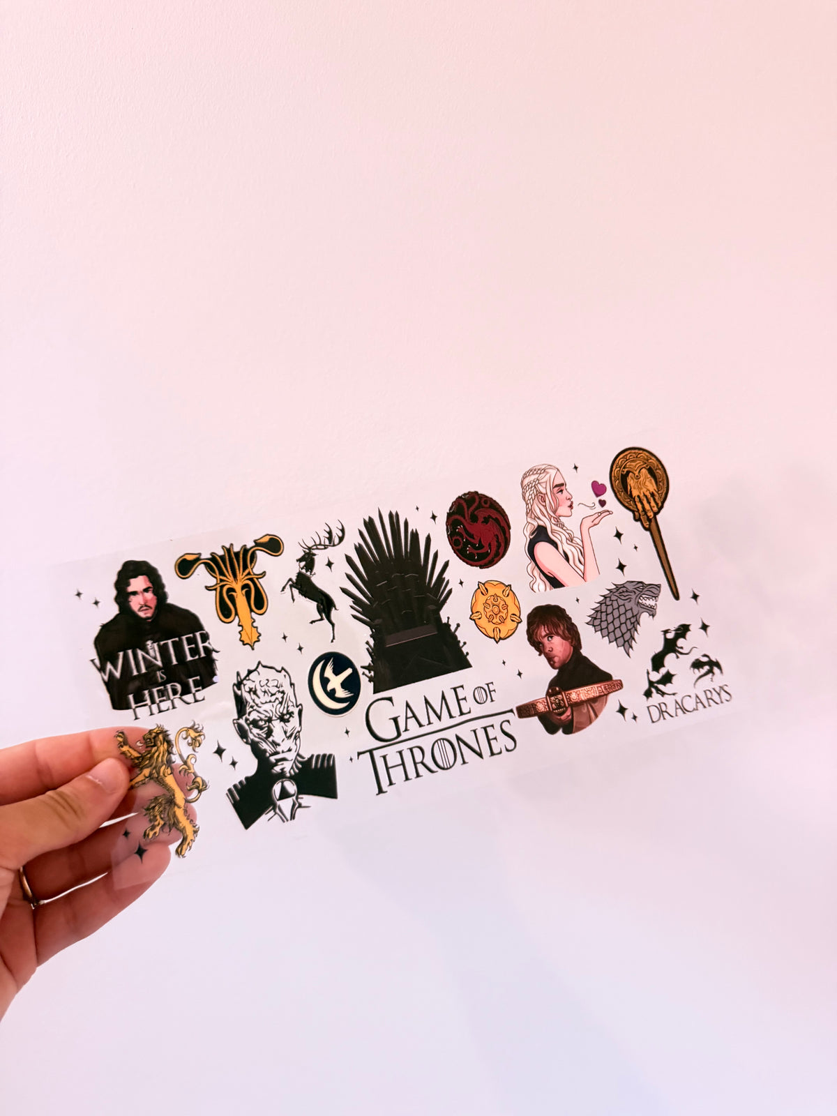Game of thrones