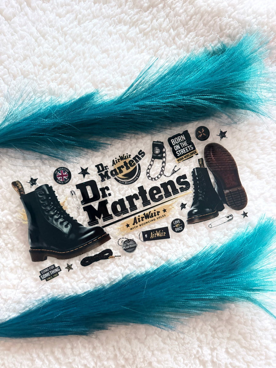 Dr martens