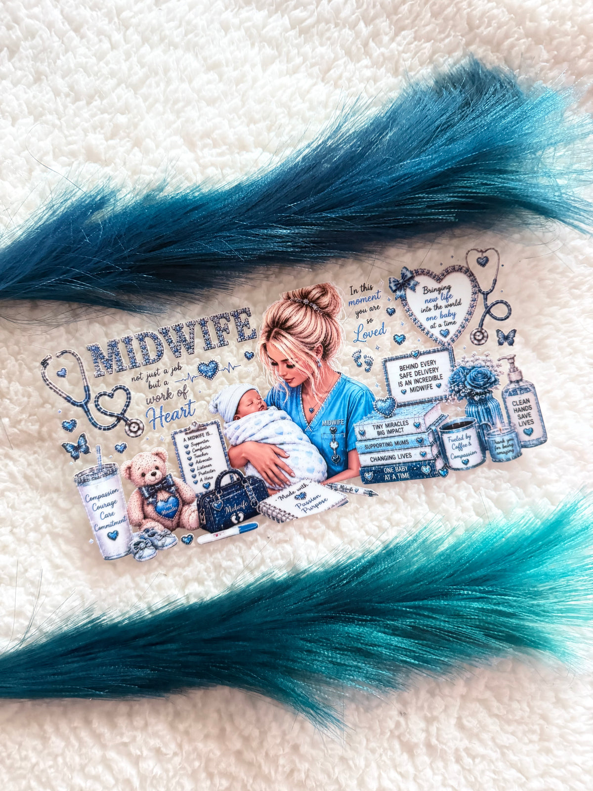 Midwife