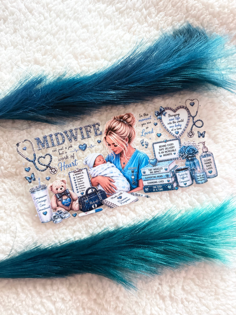 Midwife