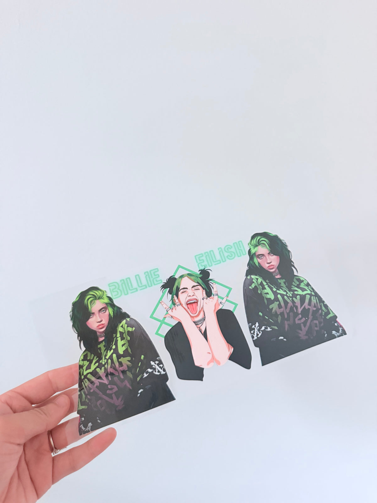 Billie Eilish