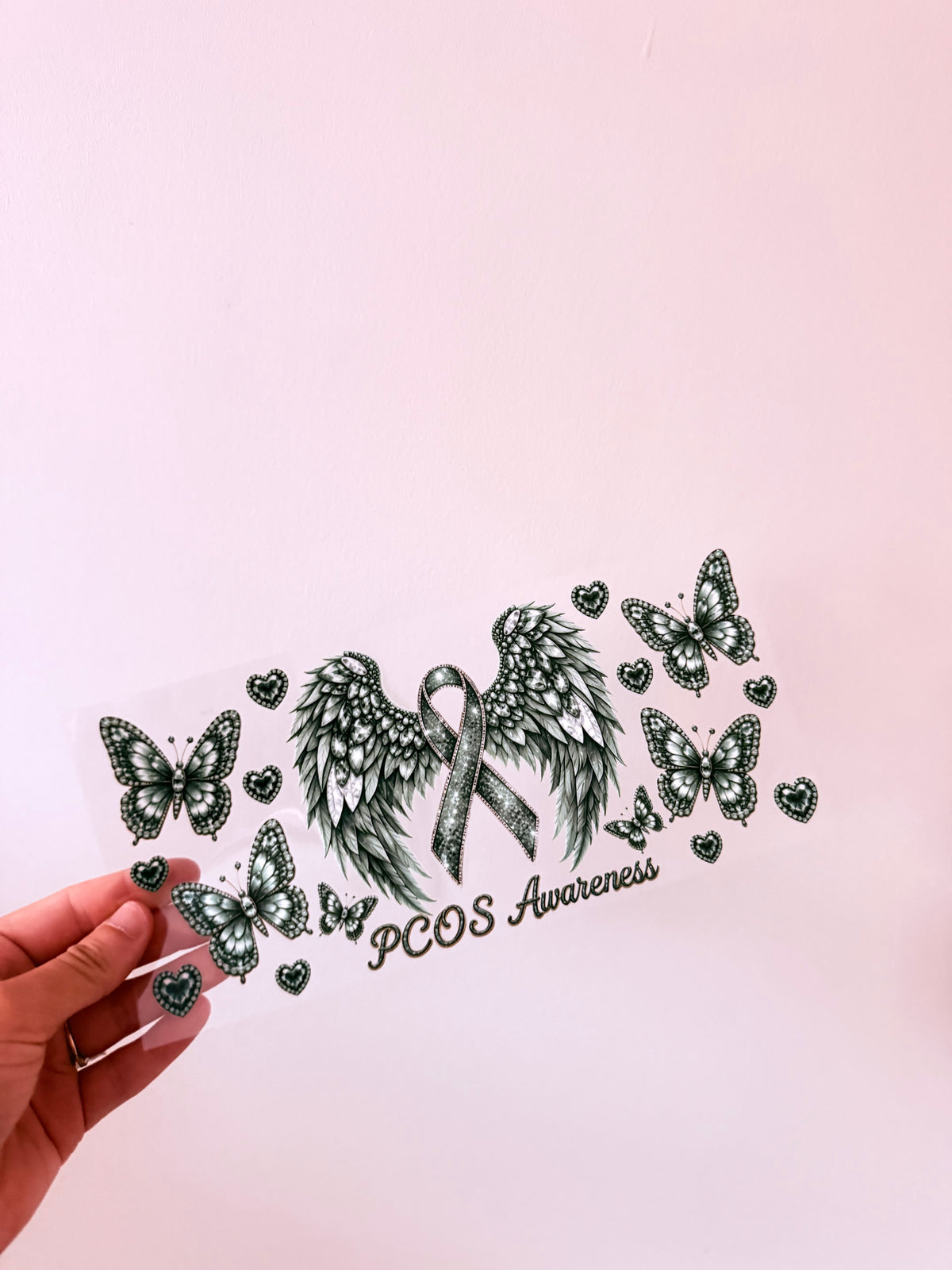 PCOS awareness