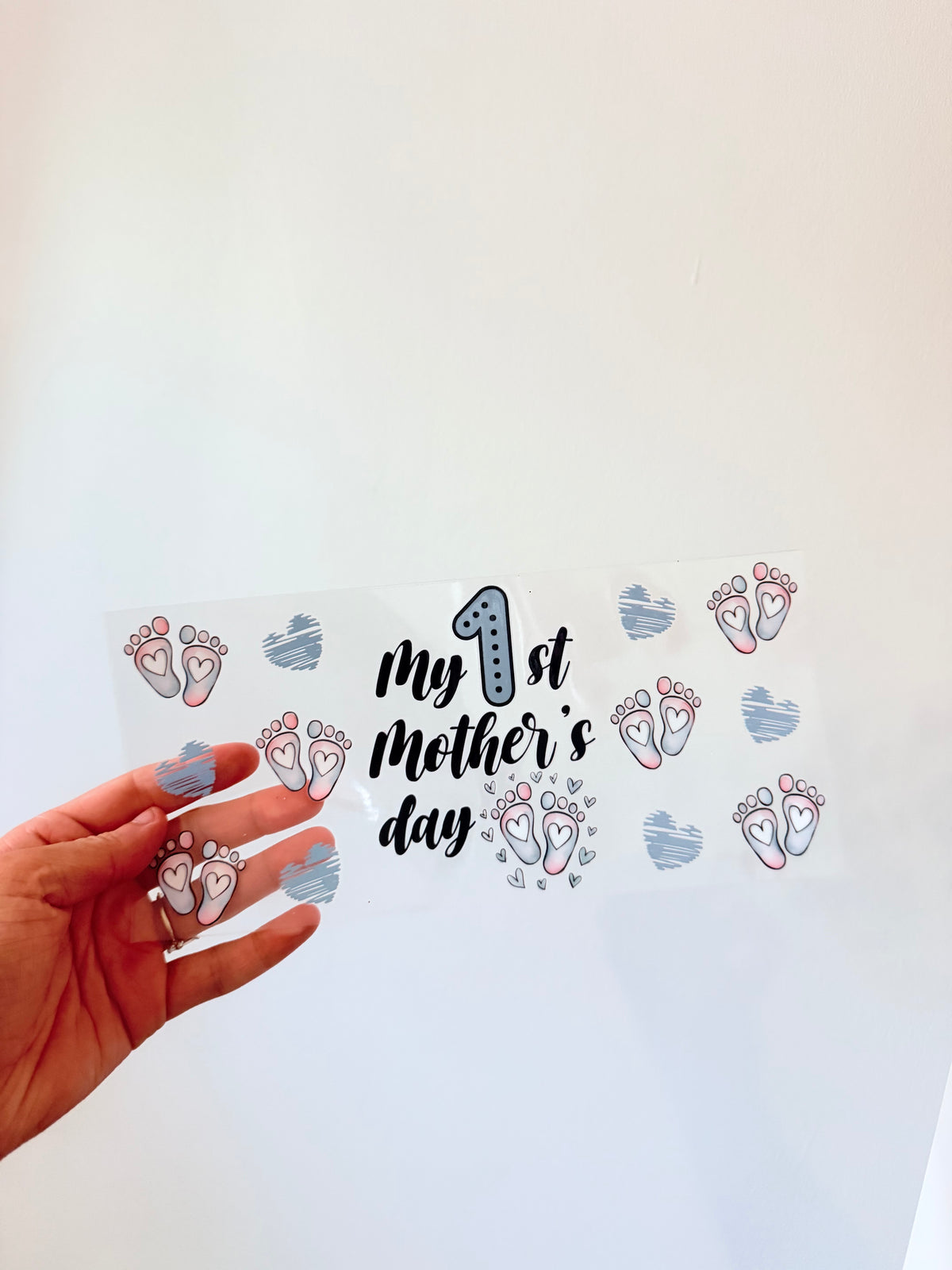 Mother’s Day