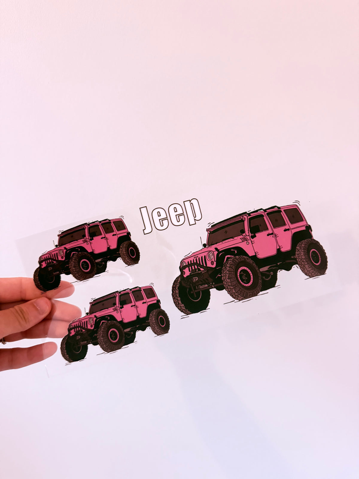 Jeep