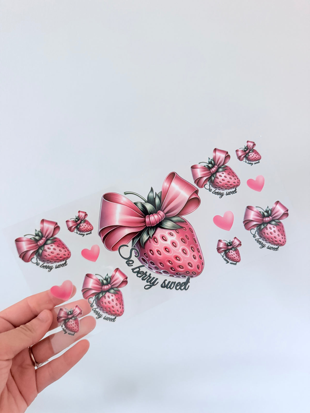 Strawberry