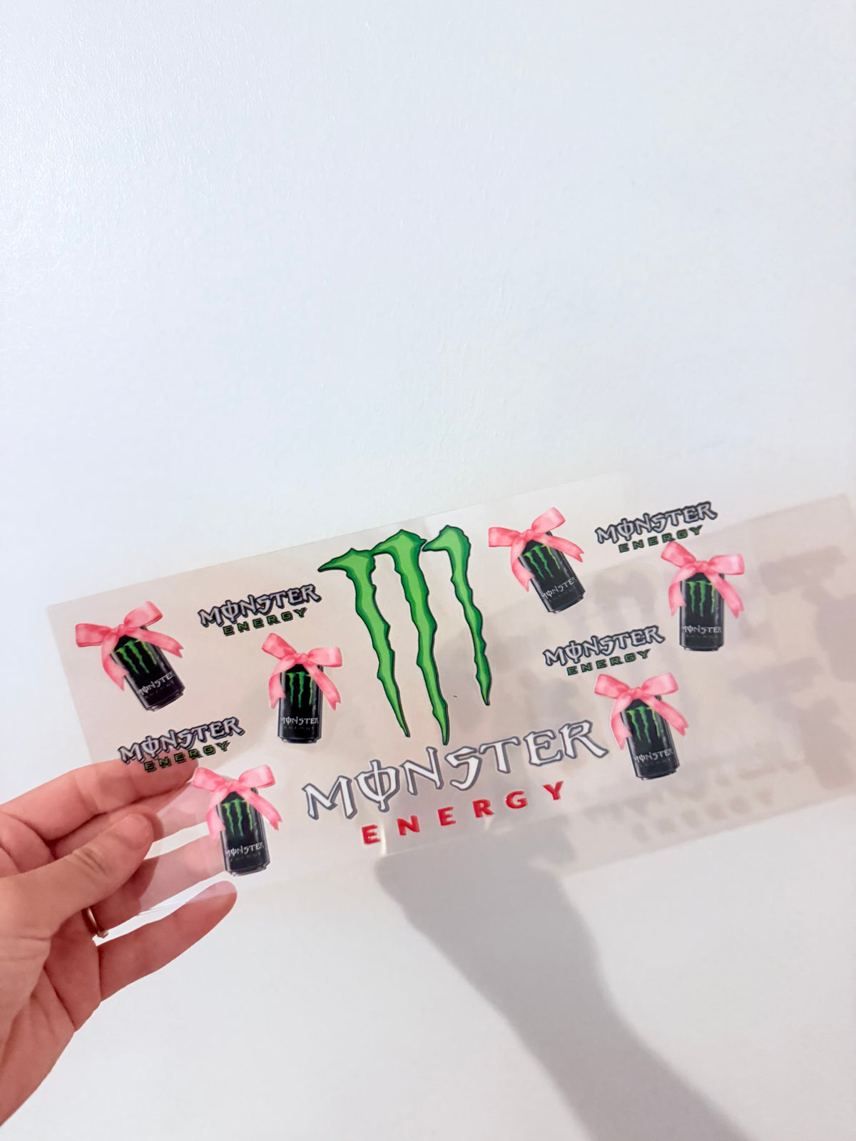 Monster