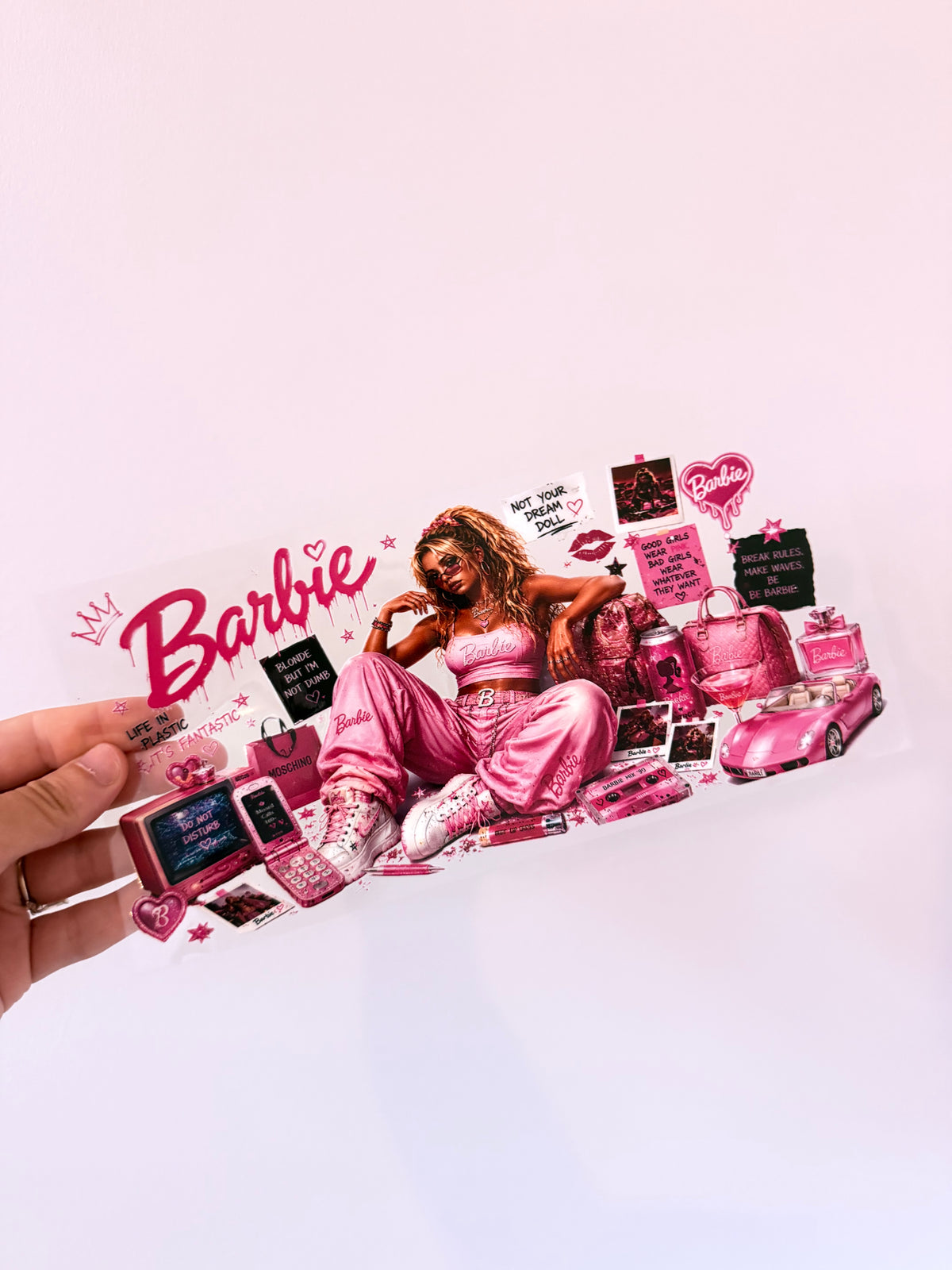 Barbie