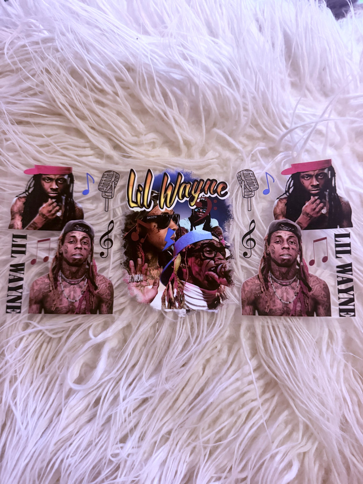 Lil Wayne