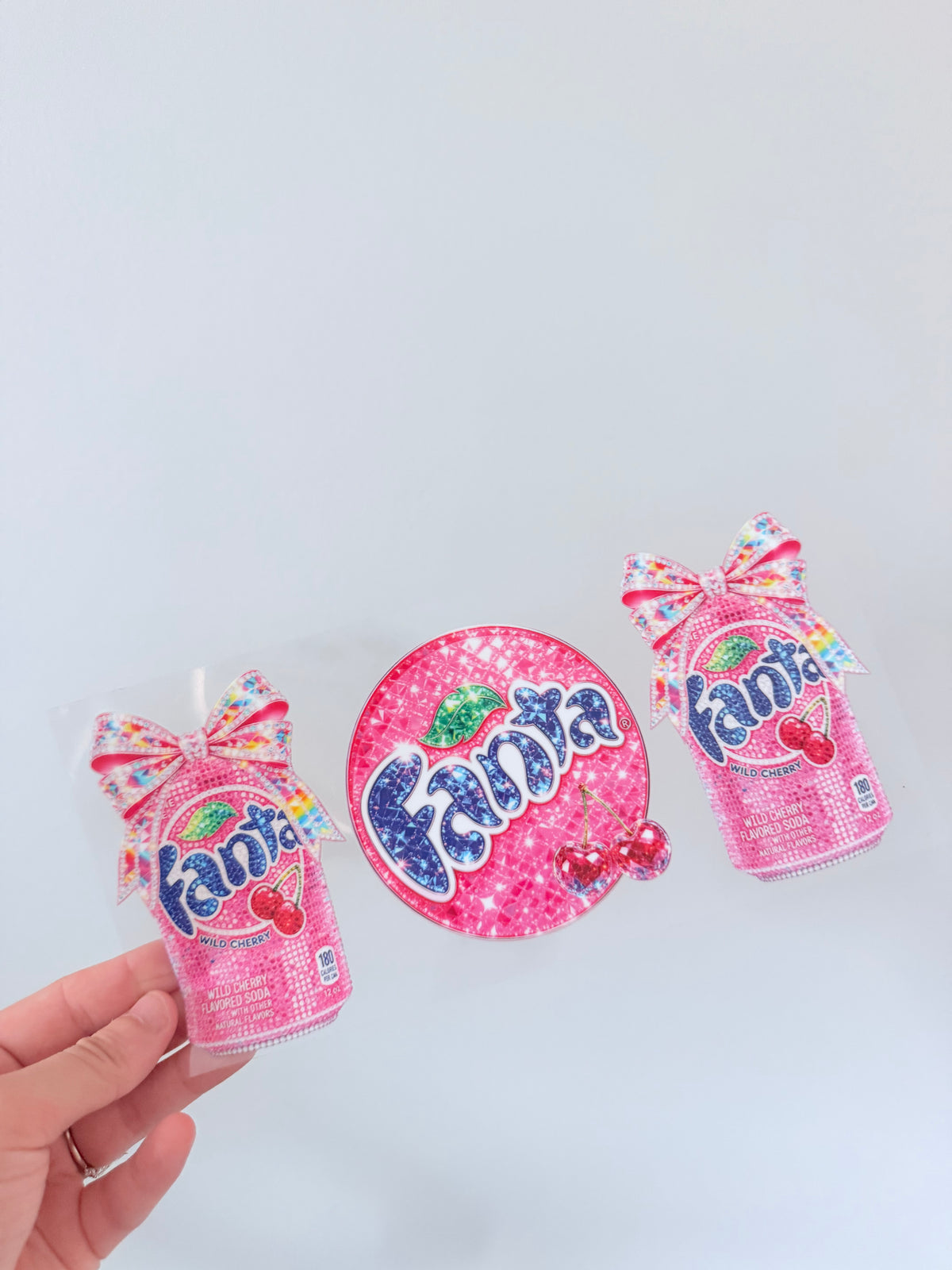 Fanta