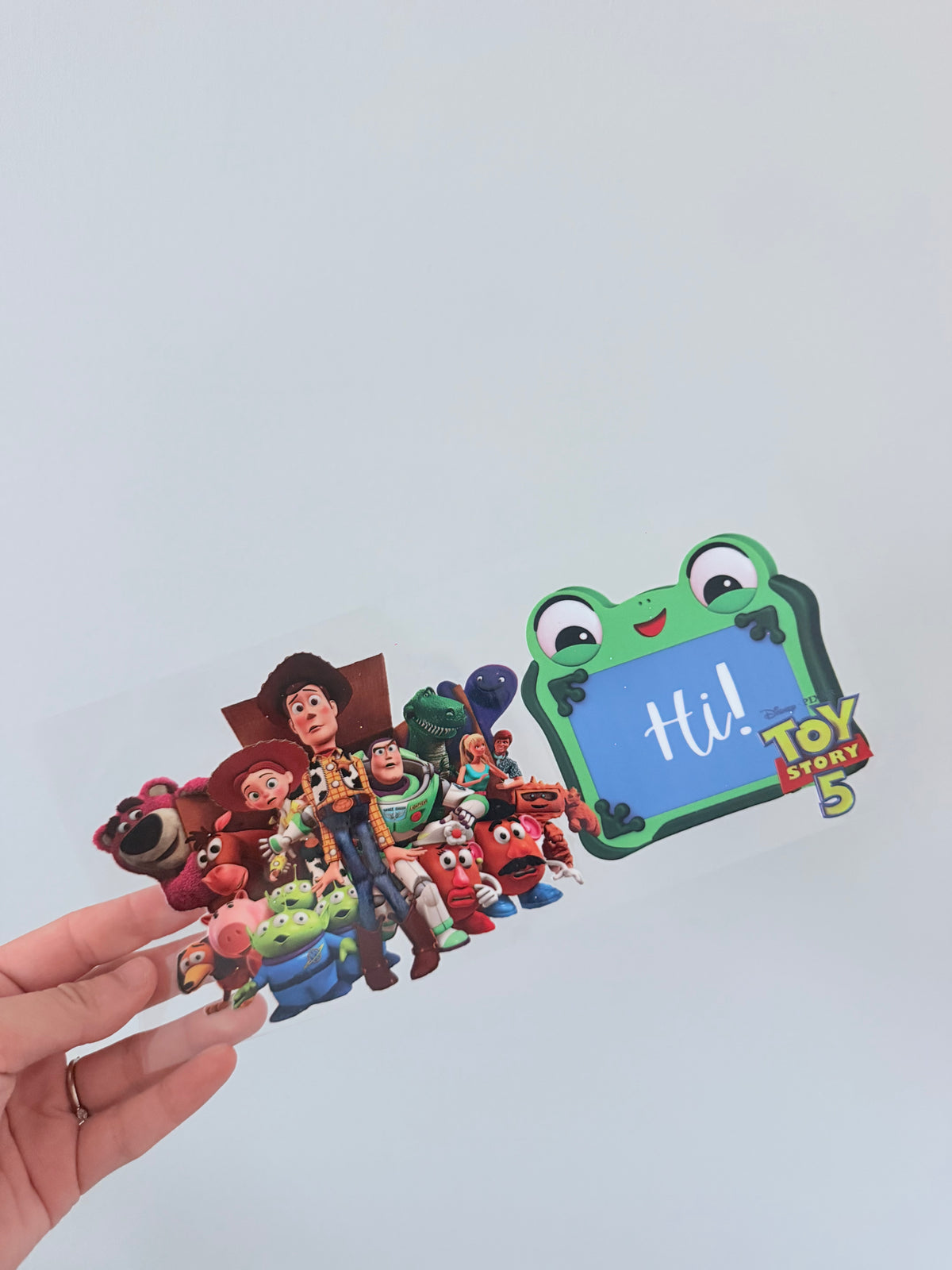 Toy Story