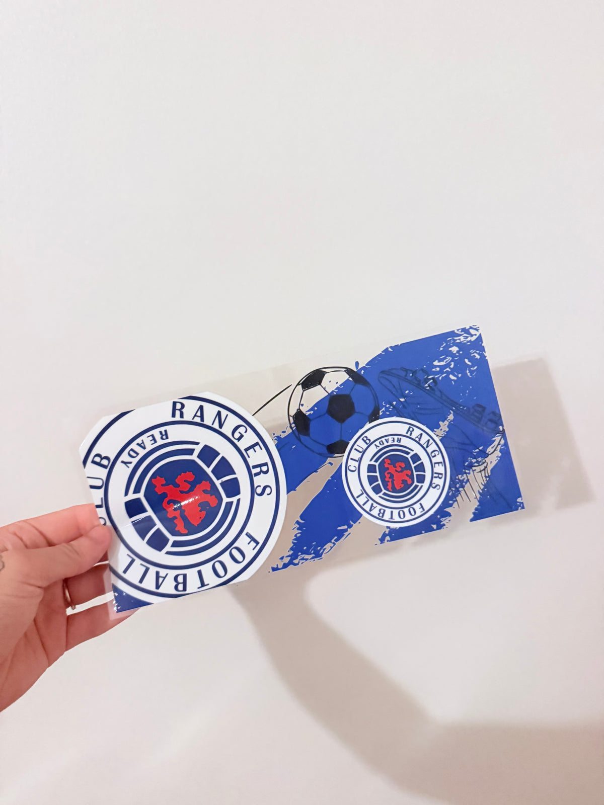 Rangers