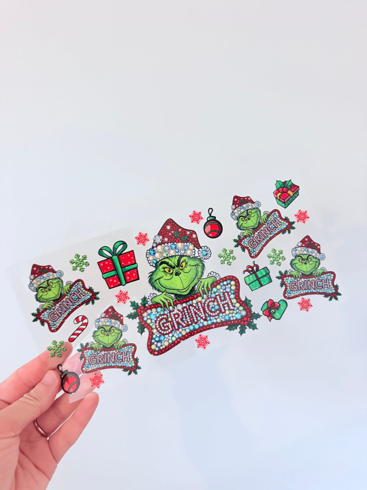 Grinch