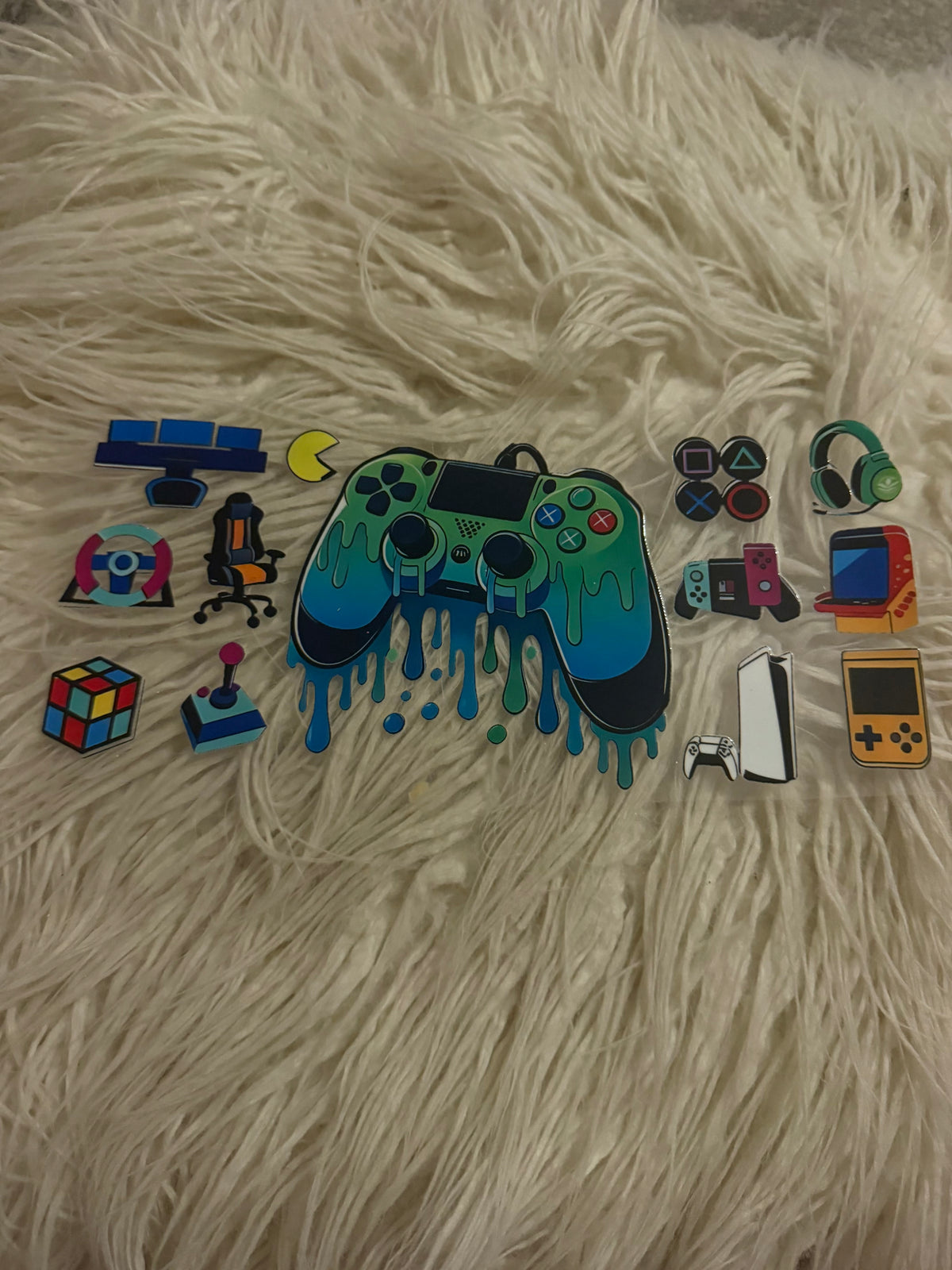 Gaming