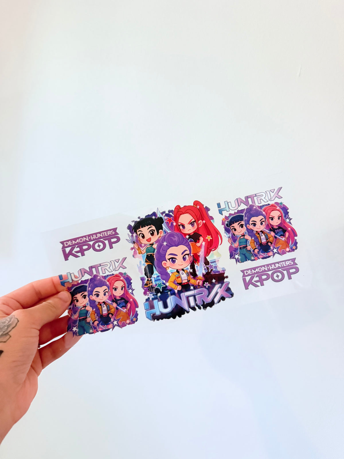 K-pop