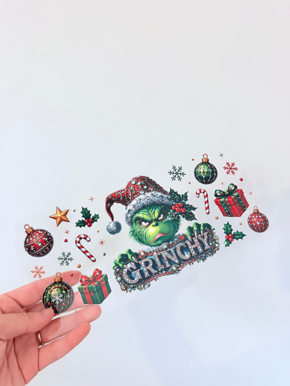 Grinch