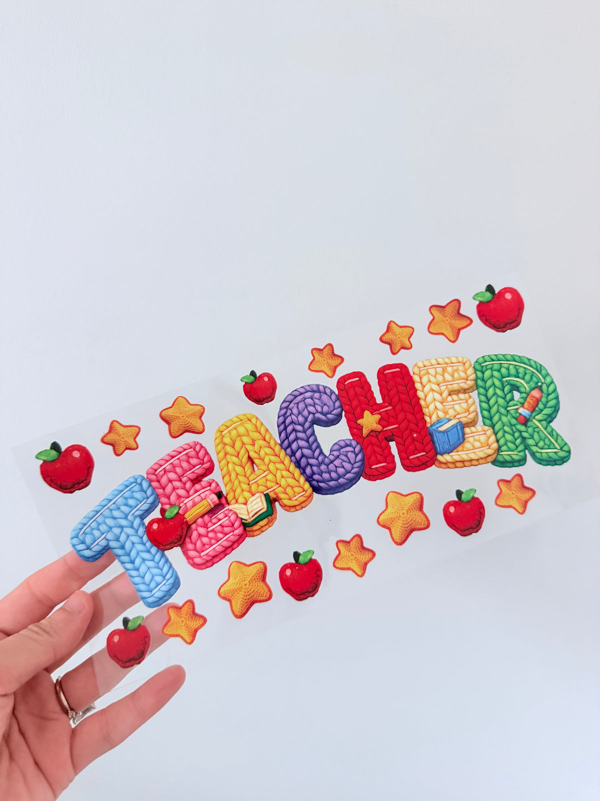 Teacher