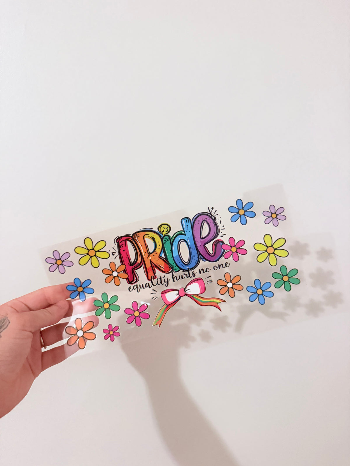 Pride