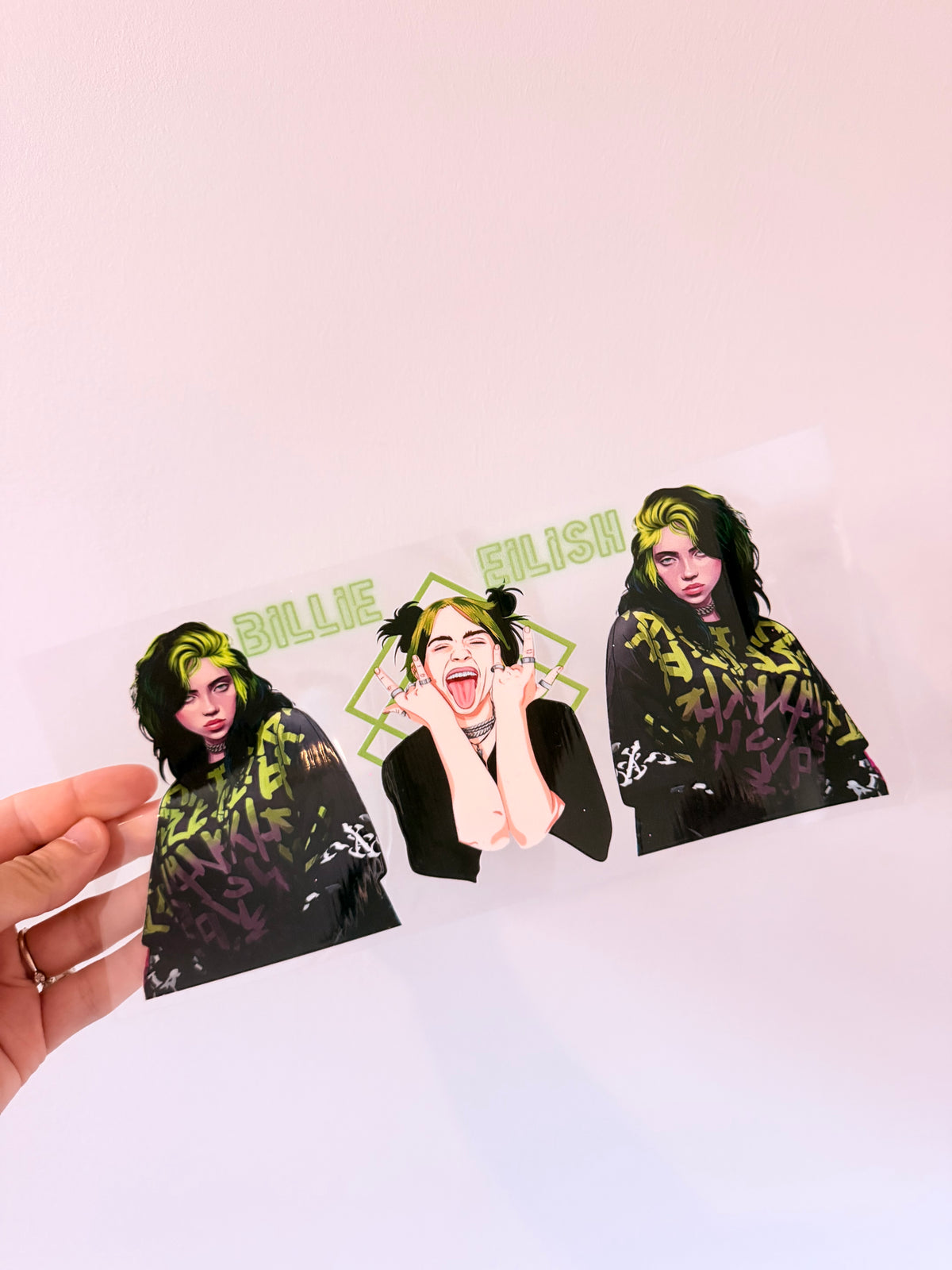 Billie Eilish