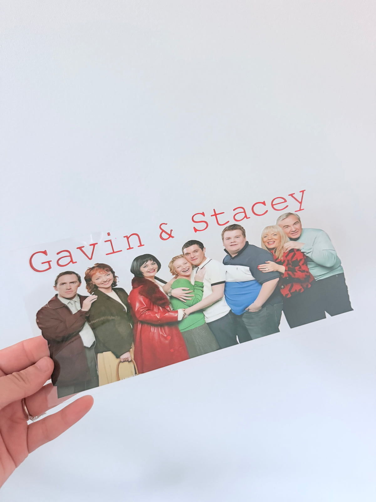 Gavin & Stacey