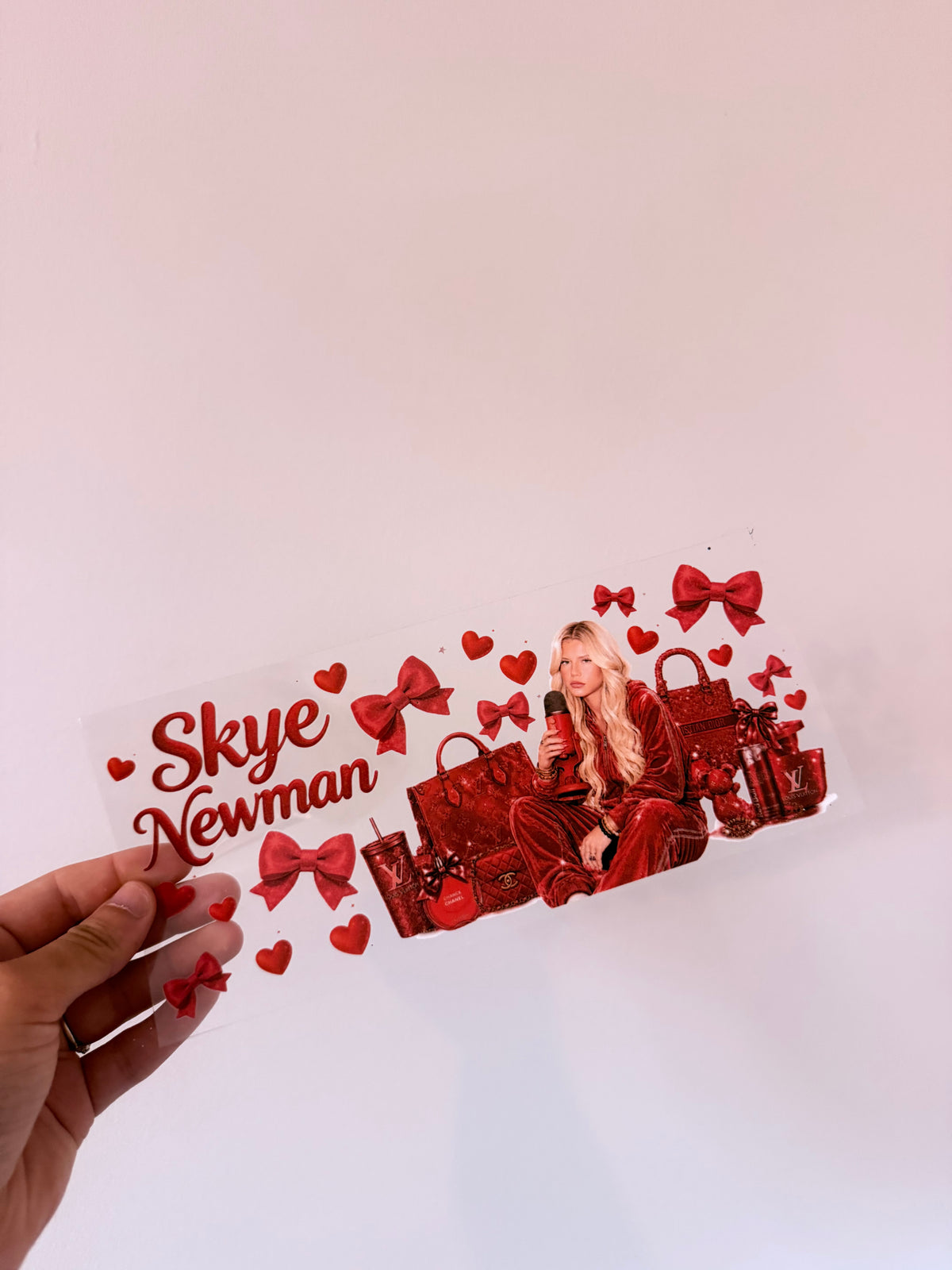 Skye Newman