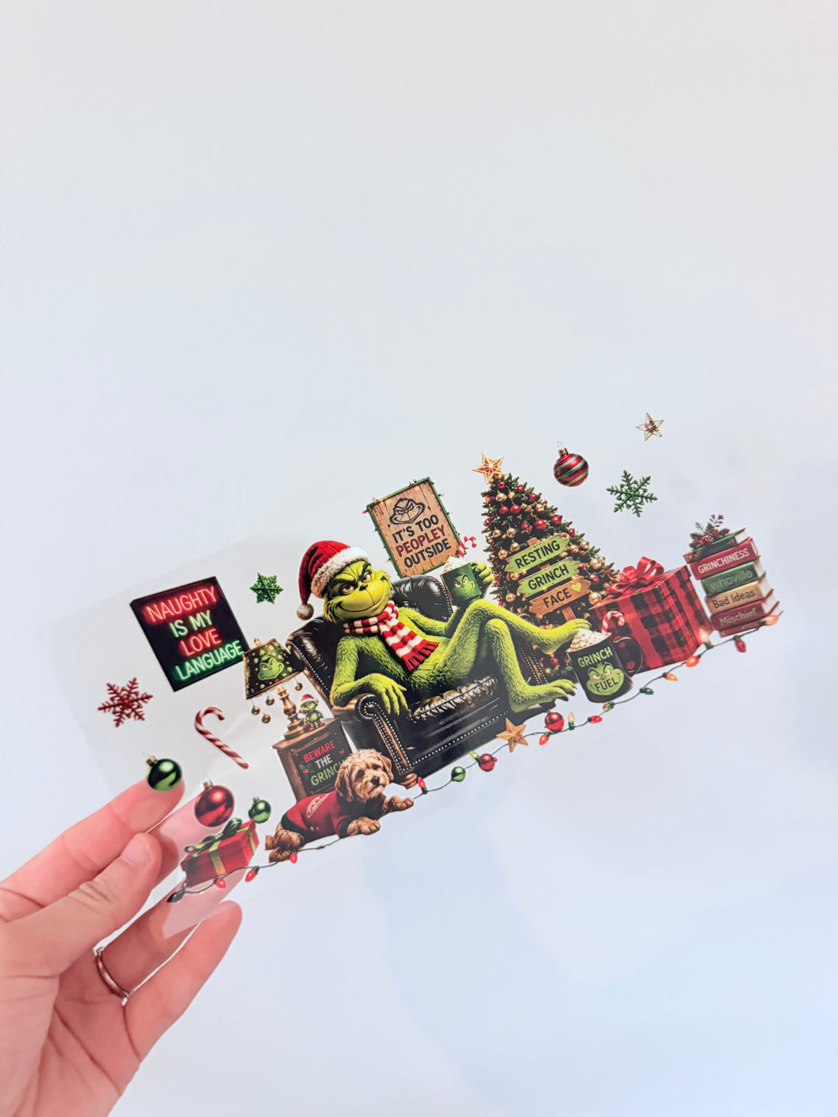Grinch