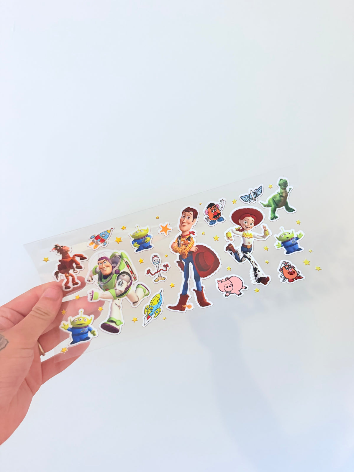 Toy Story