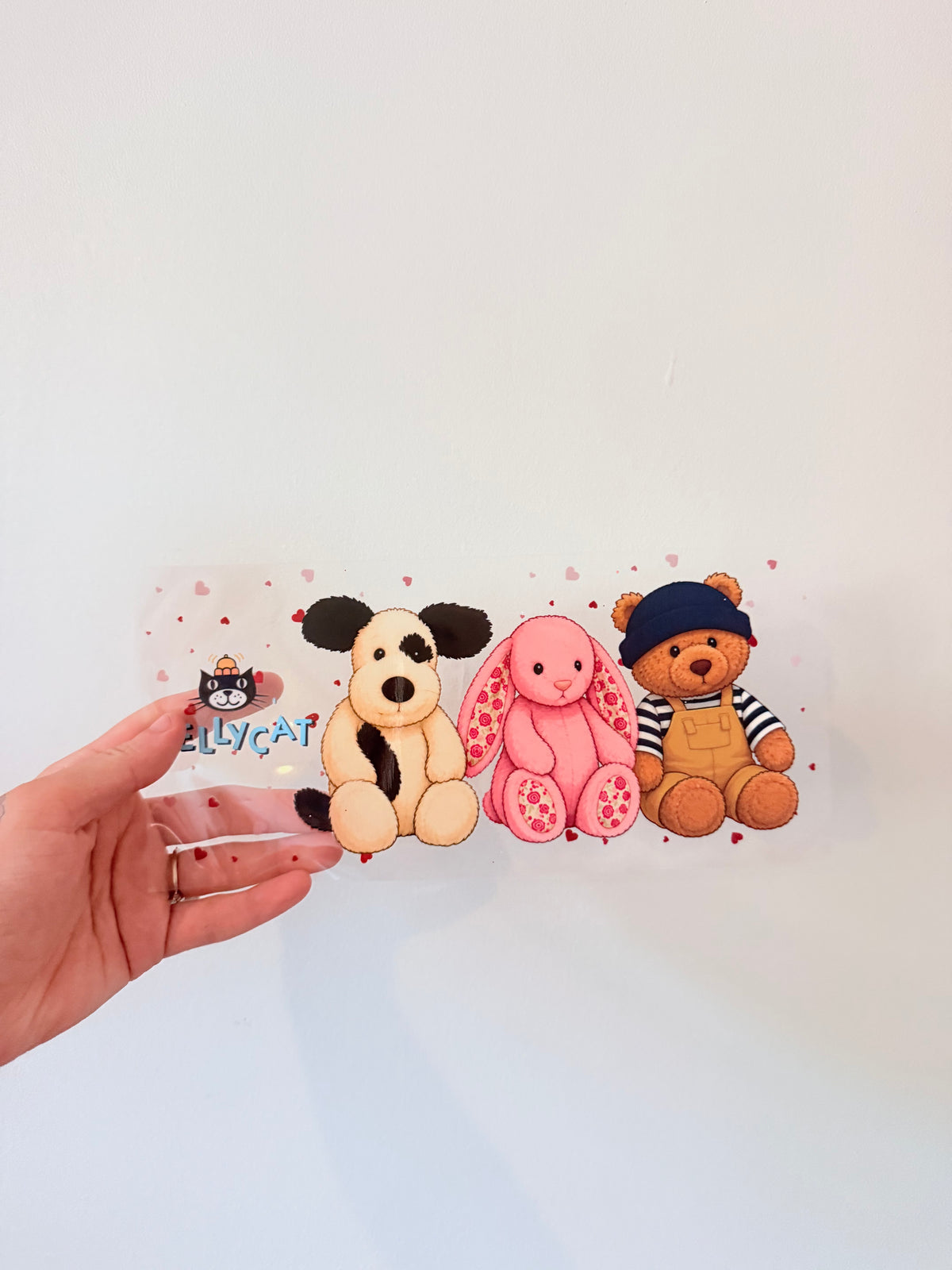 Jellycat