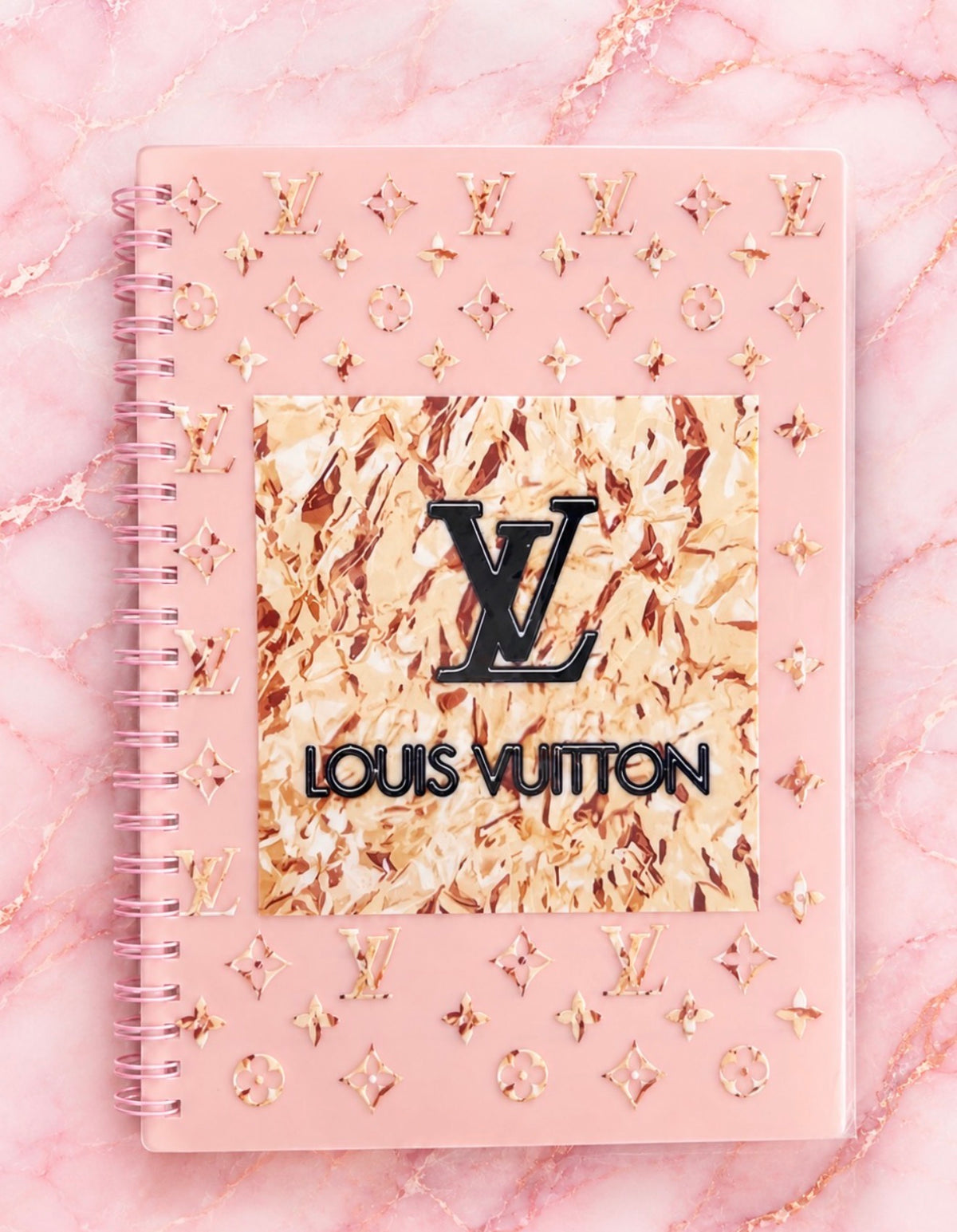 A5 notebooks