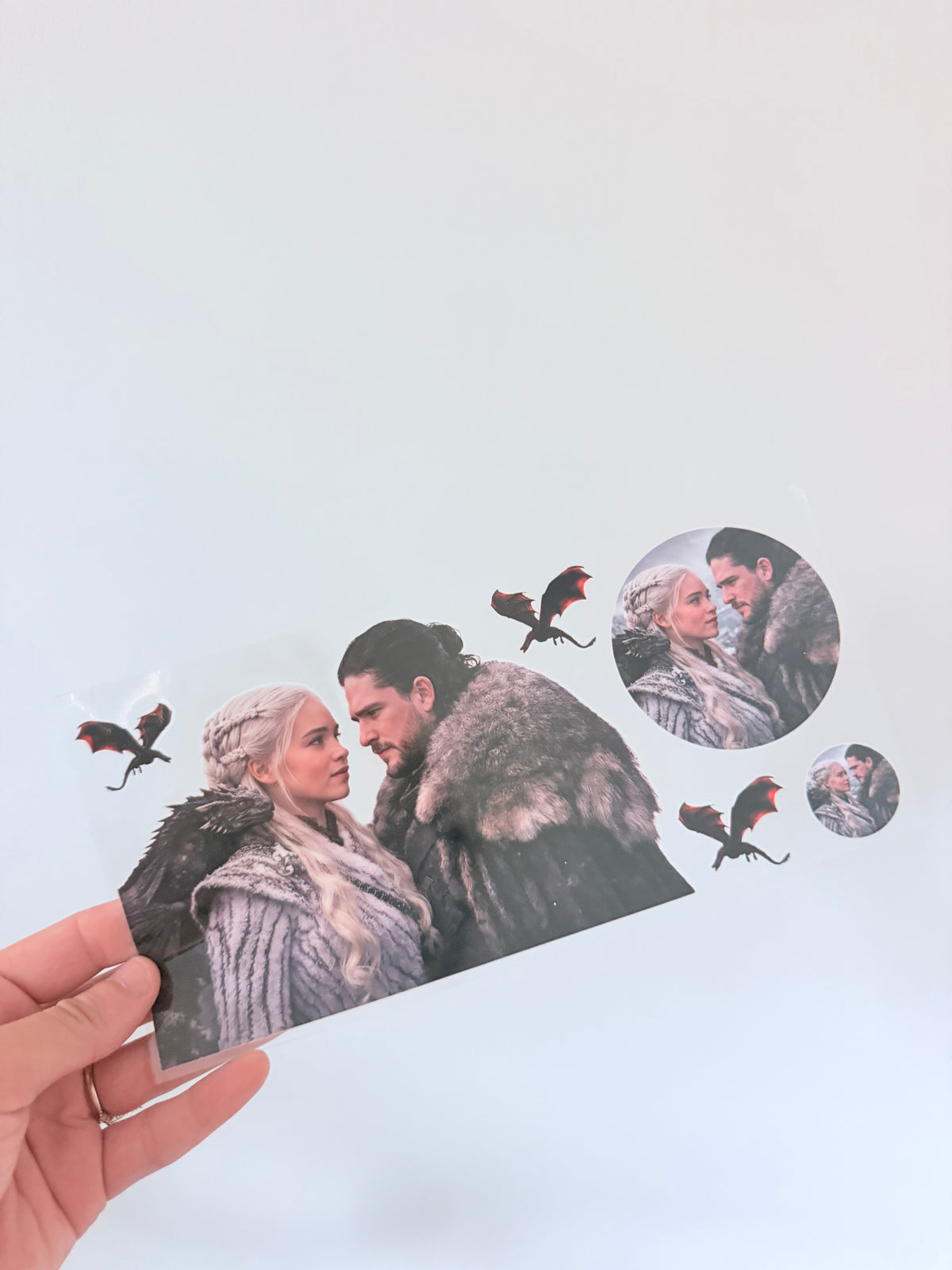 Games of thrones