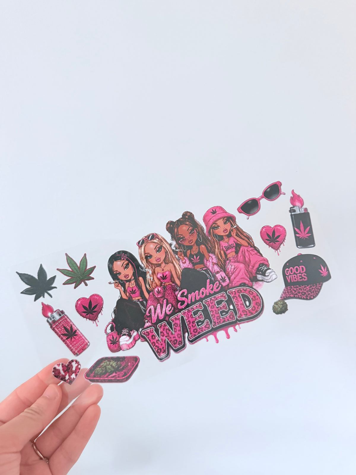 Bratz