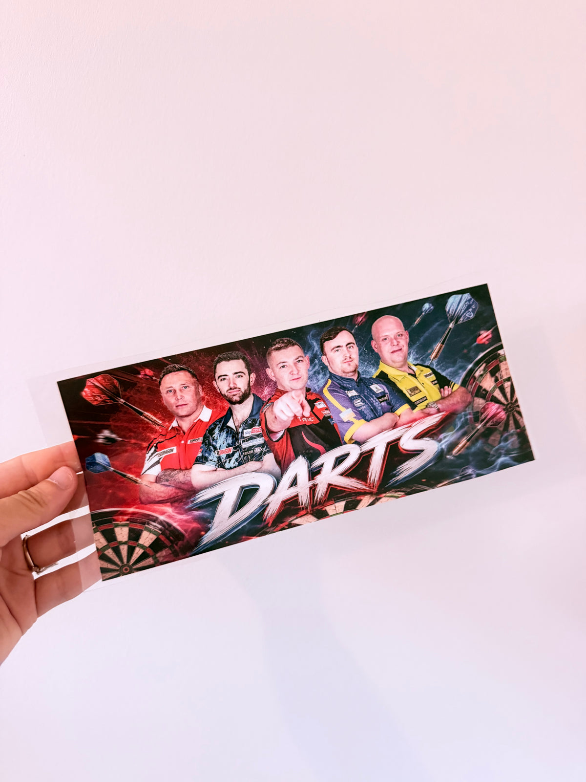 Darts