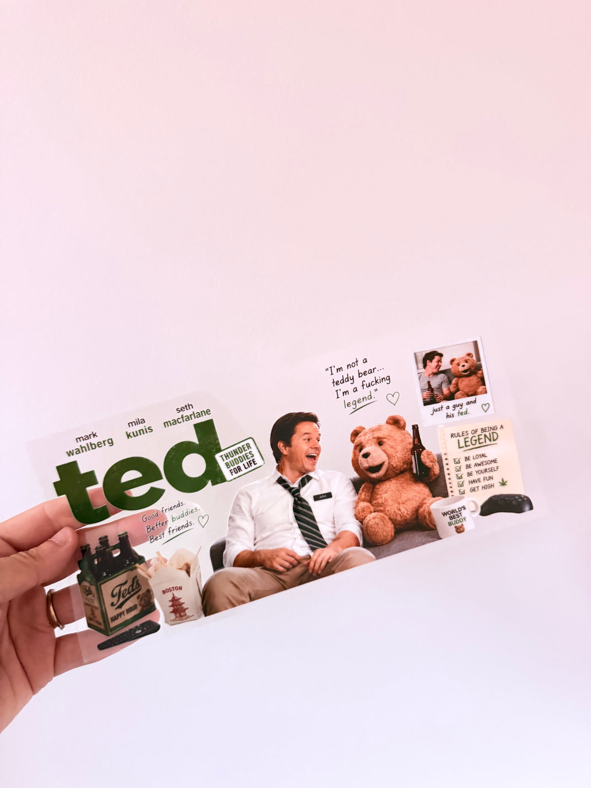 Ted