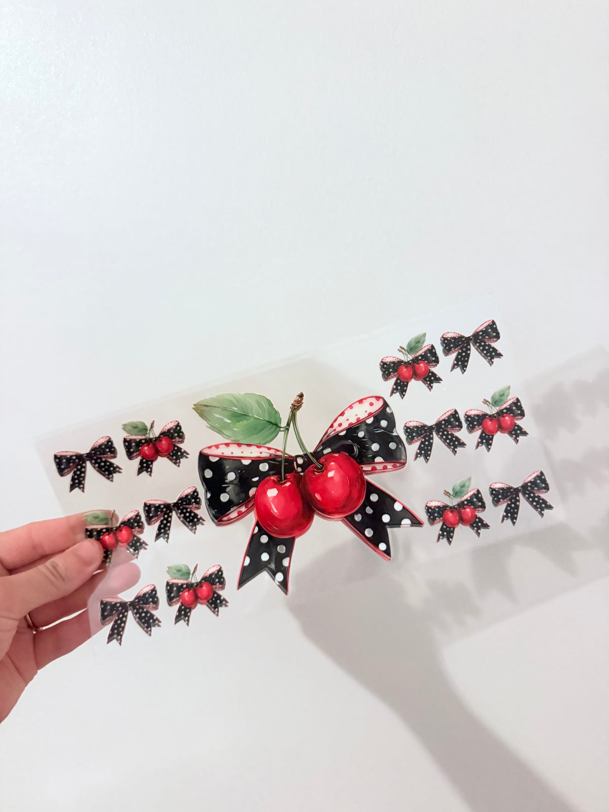 Cherrys