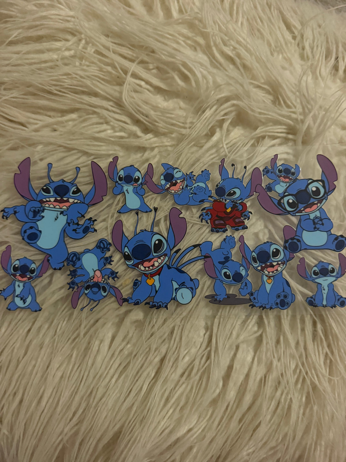 Stitch