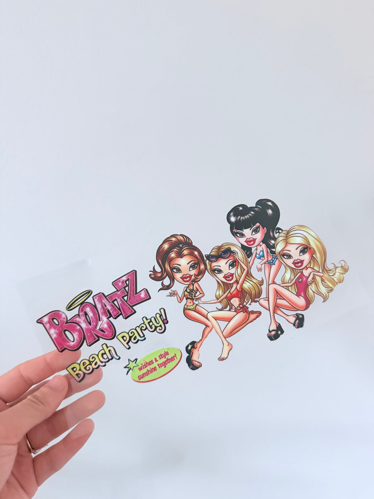 Bratz