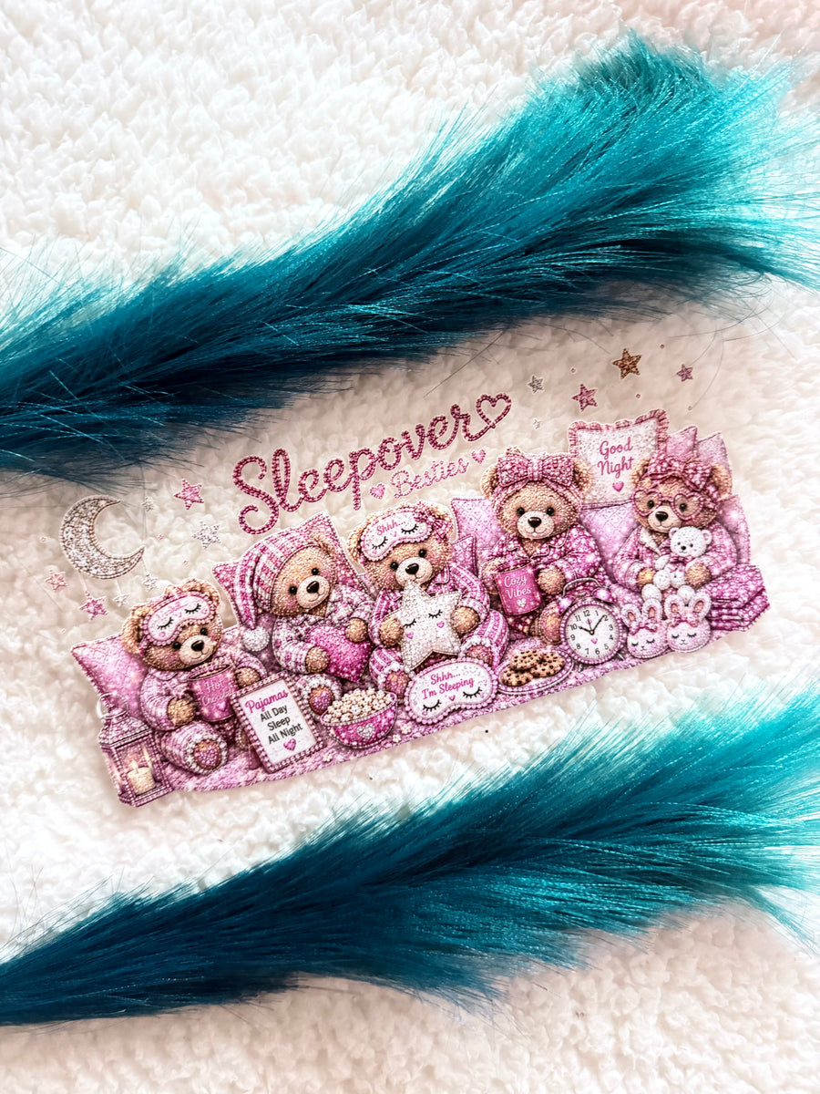 Sleepover