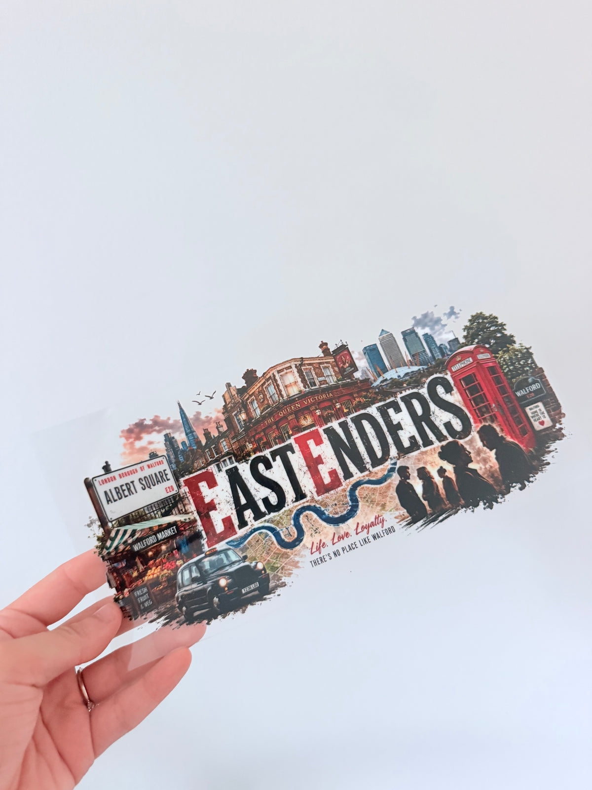 Eastenders