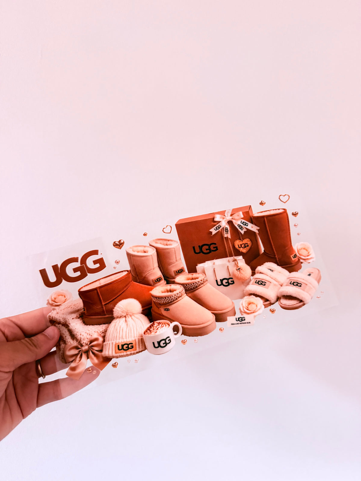 Uggs