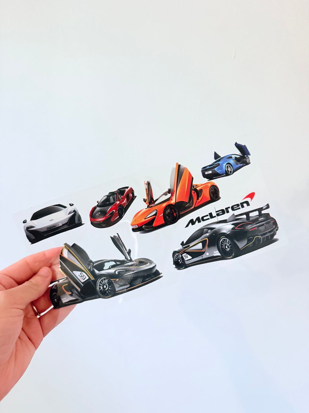 Cars