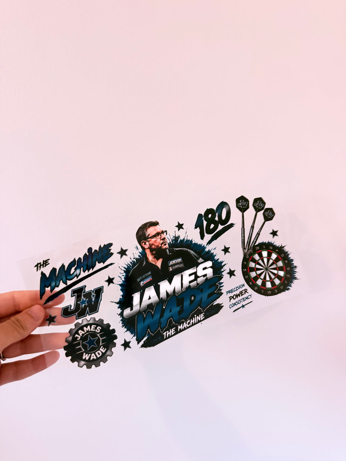 Darts