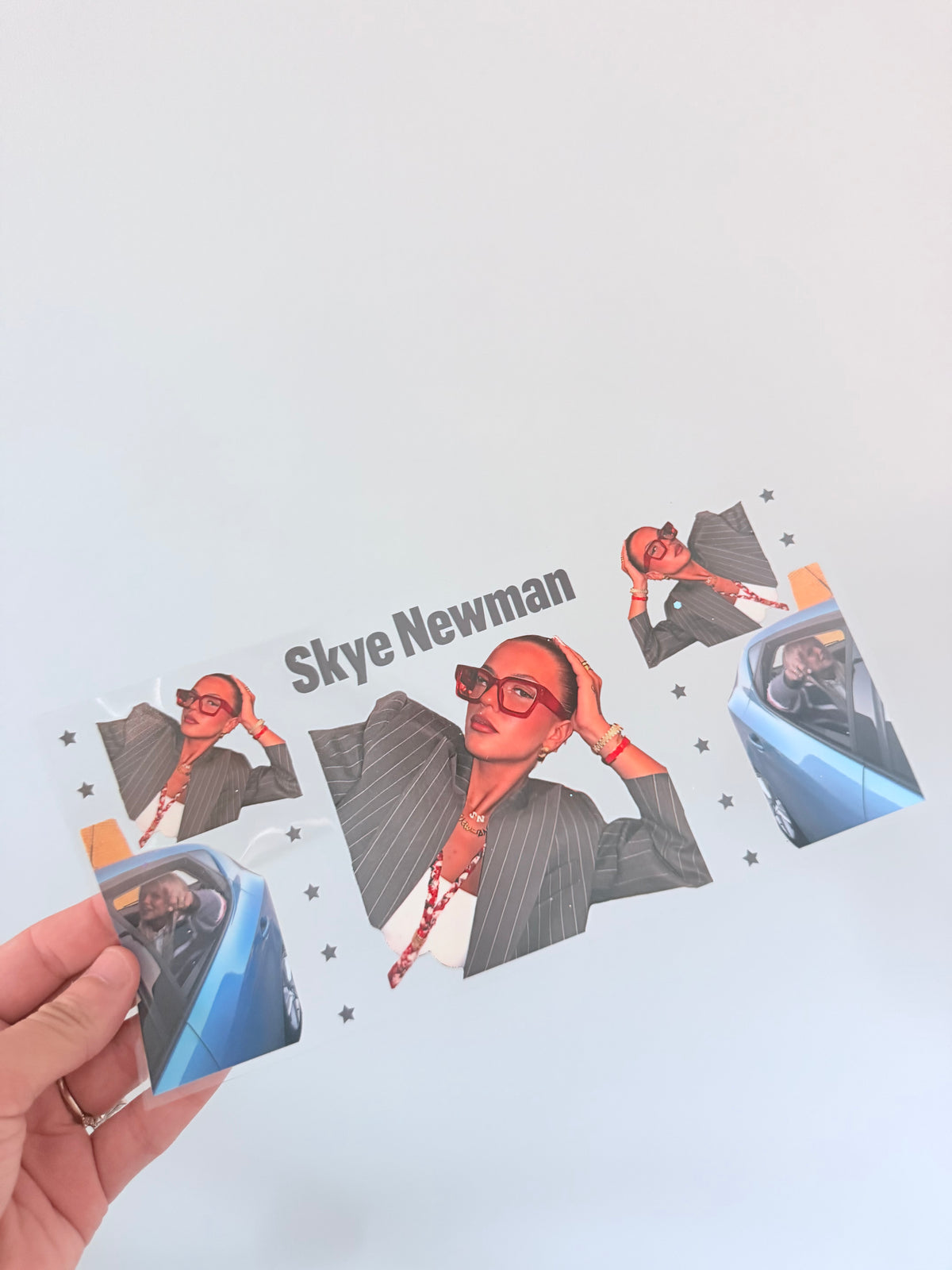 Skye Newman