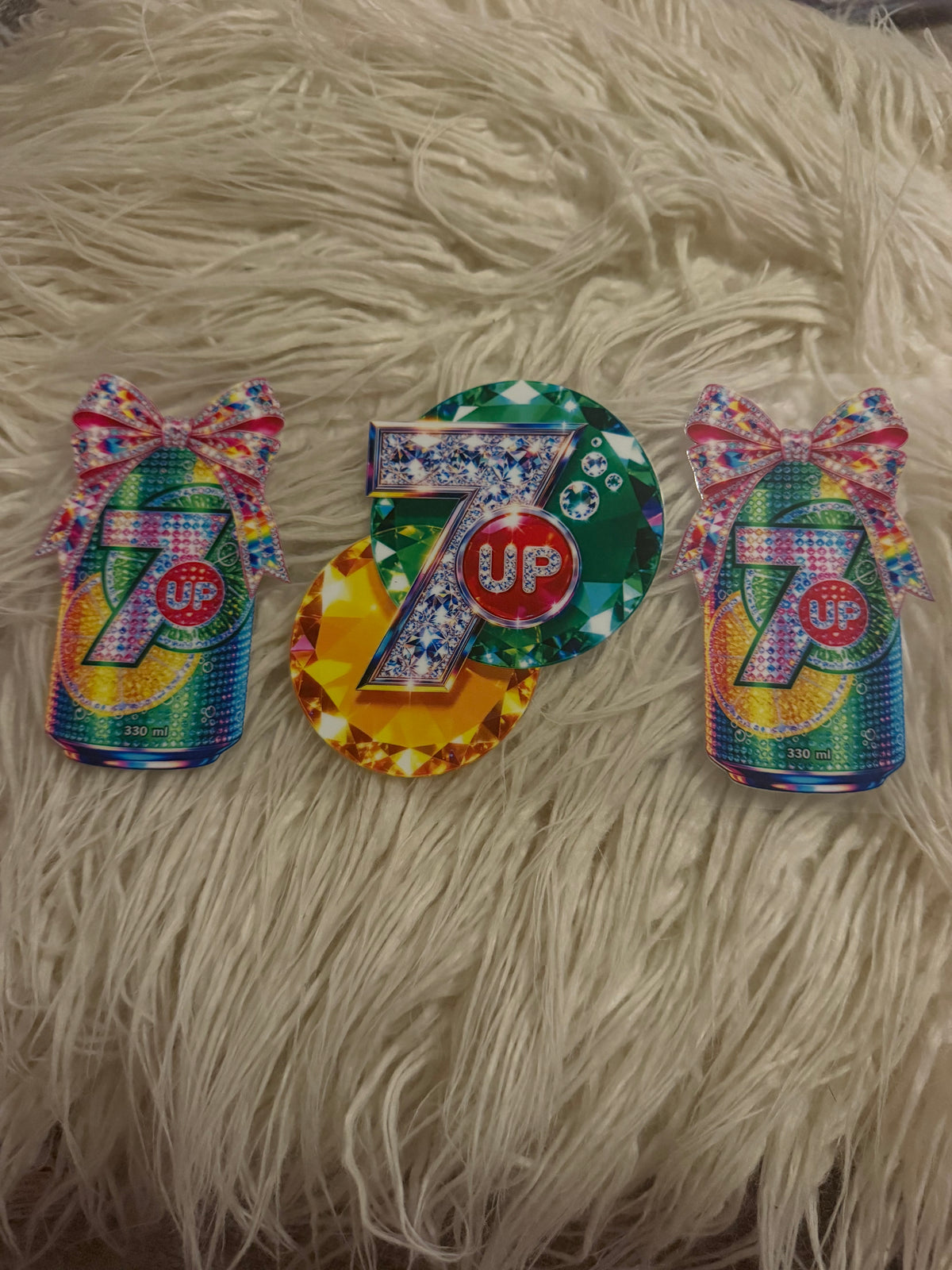 7 up
