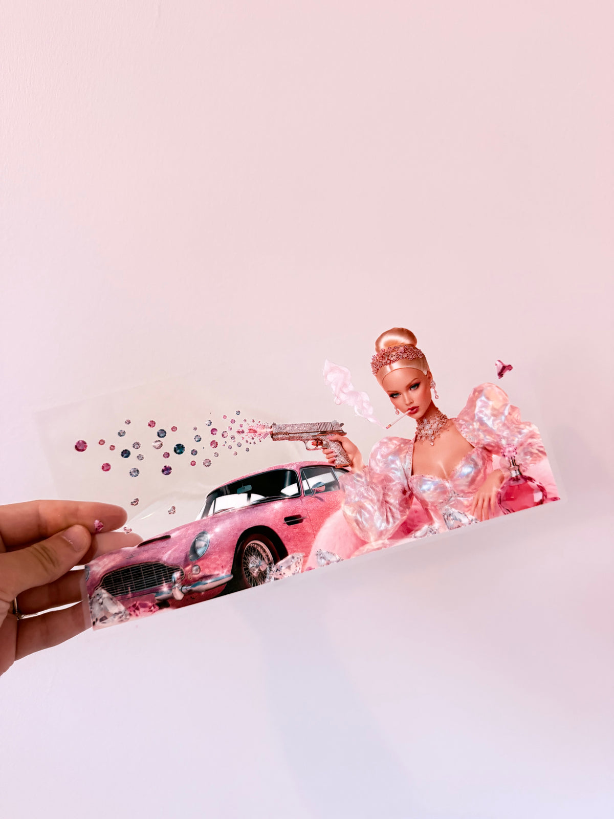 Barbie